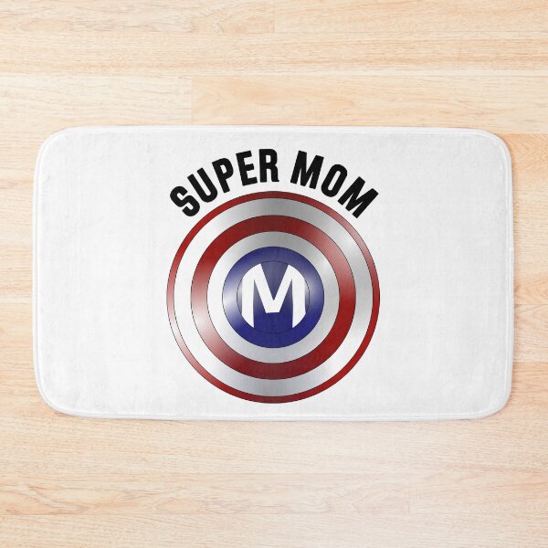 Item preview, Supermom  designed and sold by Luvjesus2.