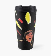 The Shout Revisited Travel Mug