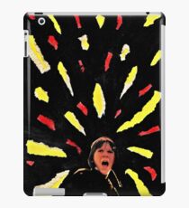The Shout Revisited iPad Case/Skin
