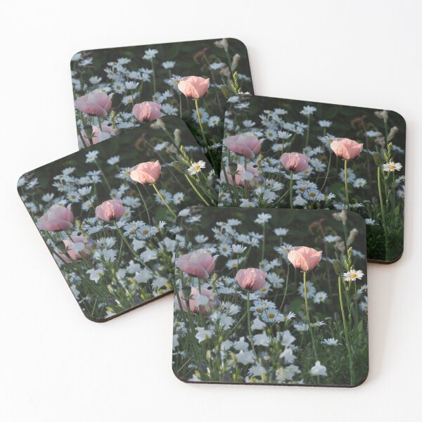 Item preview, Ballet Now Showing  - The Pink Poppy designed and sold by Barbara Burkhardt.