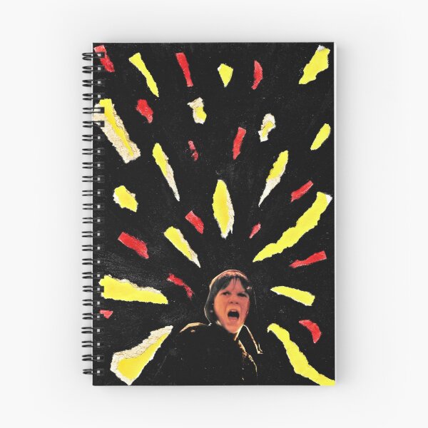 Item preview, The Shout Revisited designed and sold by AFKnott.