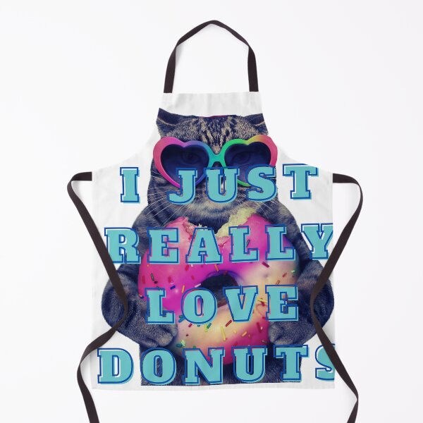 Item preview, i just really love donuts designed and sold by FLEXIS00.