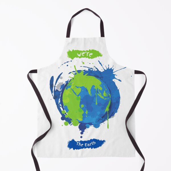 Item preview, We're the earth designed and sold by PX-clothing.