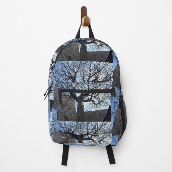 Item preview, tree among the ruins designed and sold by kristana.