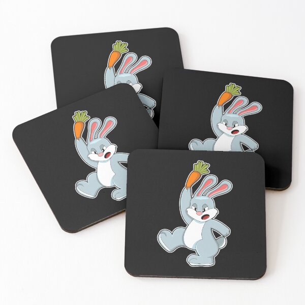 Item preview, Rabbit Carrot designed and sold by Snabdesign84.