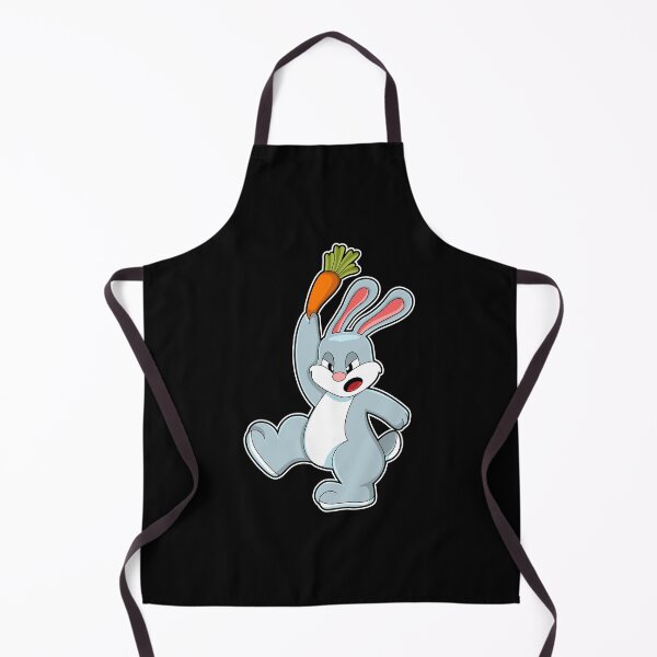 Item preview, Rabbit with Carrot designed and sold by Snabdesign84.