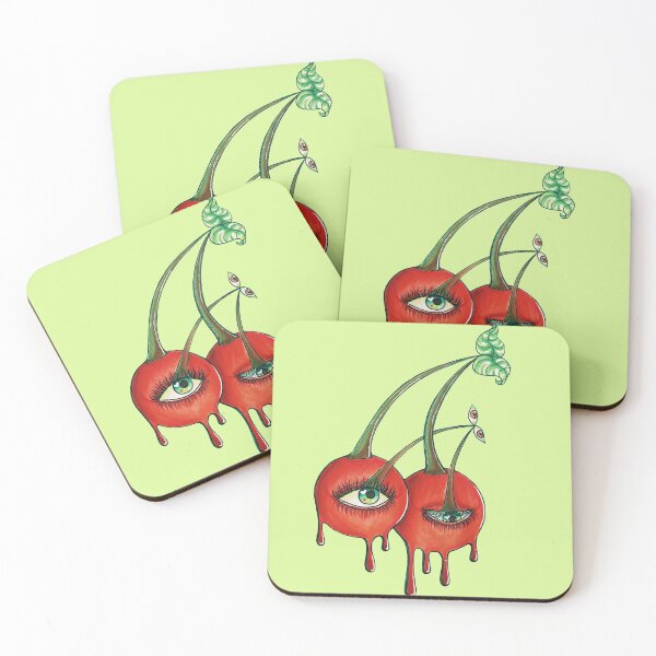 Item preview, Depression Cherry designed and sold by awevacado.