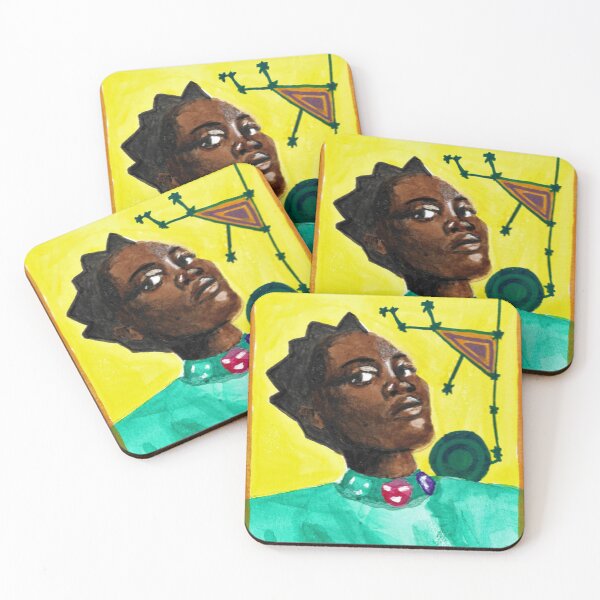 Item preview, lupita nyong'o designed and sold by ellisima art.