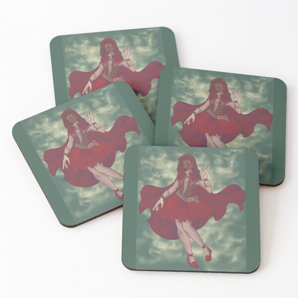 Item preview, Little Red Riding Hood designed and sold by phoenixResting.