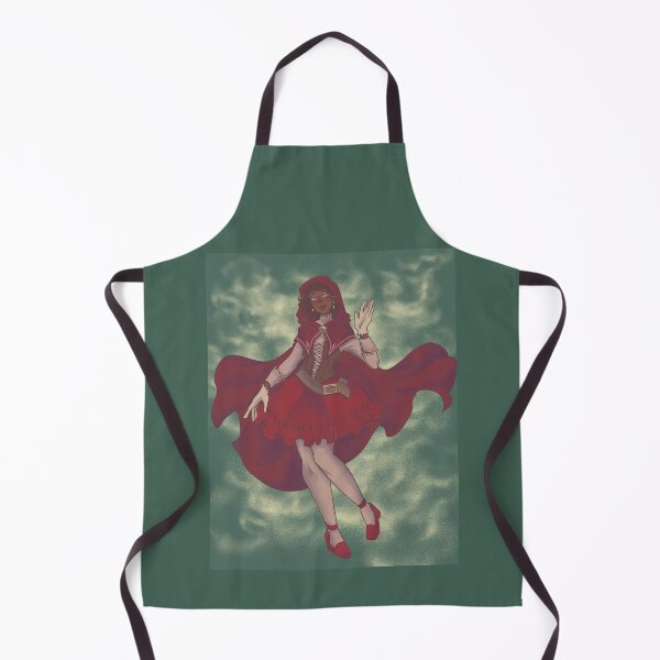 Item preview, Little Red Riding Hood designed and sold by phoenixResting.