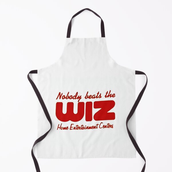 Item preview, Nobody Beats The Wiz designed and sold by smilku.