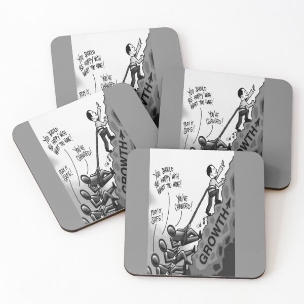 Item preview, Growth motivation  designed and sold by Mr7Williams.