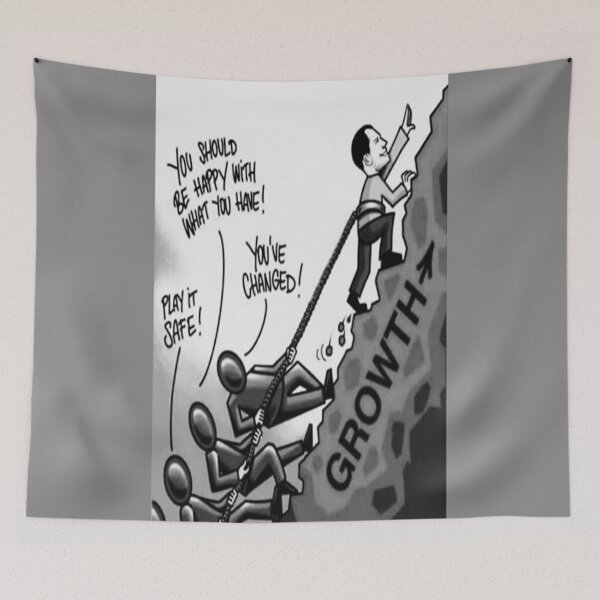 Item preview, Growth motivation  designed and sold by Mr7Williams.