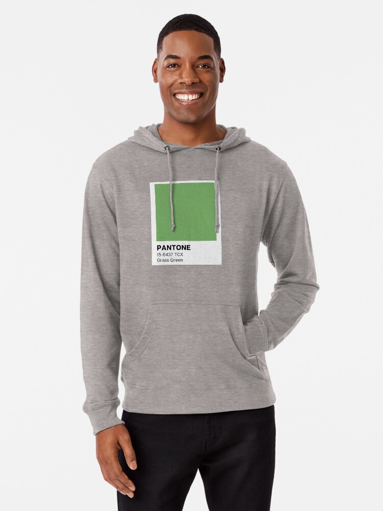 Grass green clearance hoodie