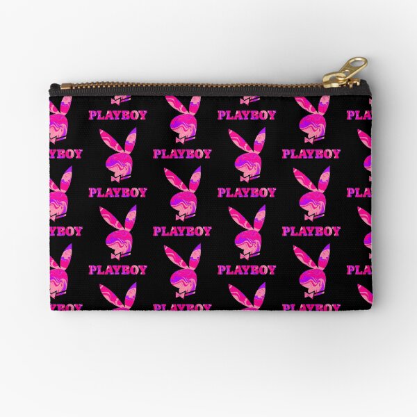 Playboy bunny Zipper Pouch