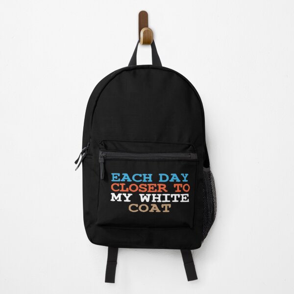 med school backpack