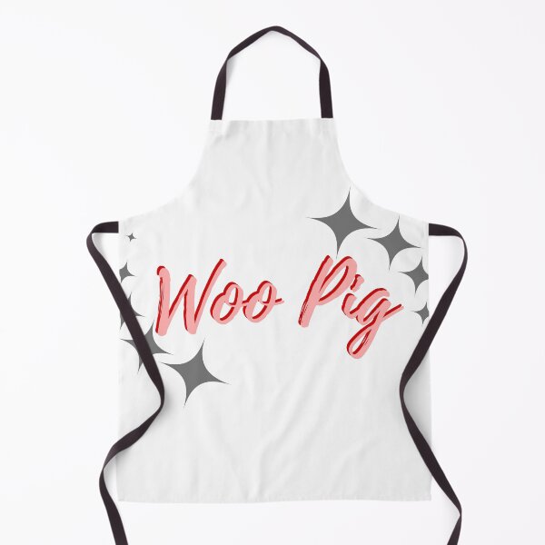 Item preview, Woo Pig designed and sold by makdeal.