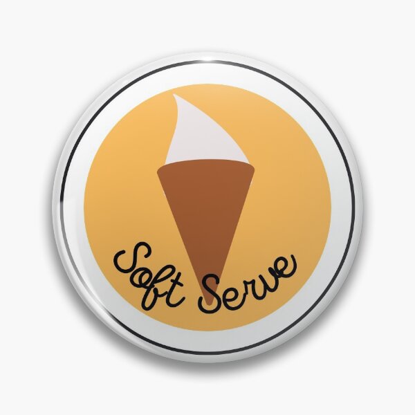 Item preview, Soft Serve designed and sold by rjhsmith.