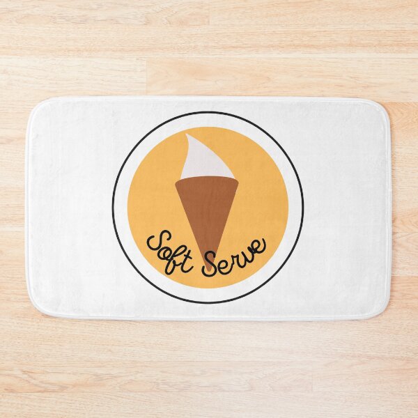 Item preview, Soft Serve designed and sold by rjhsmith.