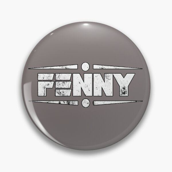 Item preview, Fenny designed and sold by Ras-man93.