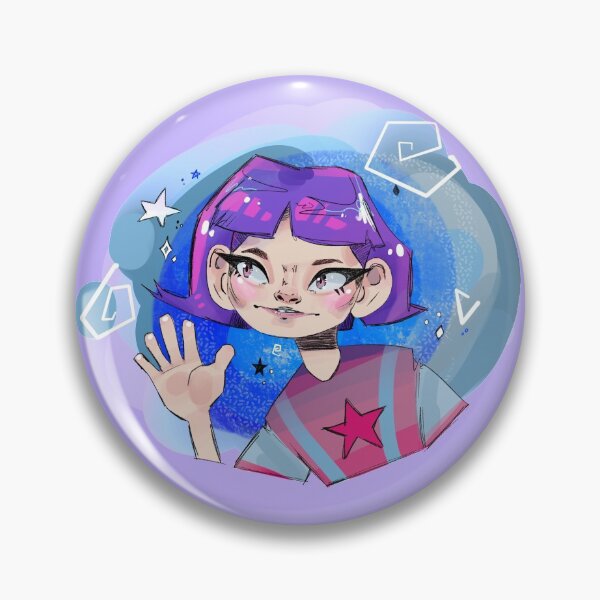 Item preview, Ayo! designed and sold by MiistyArts.