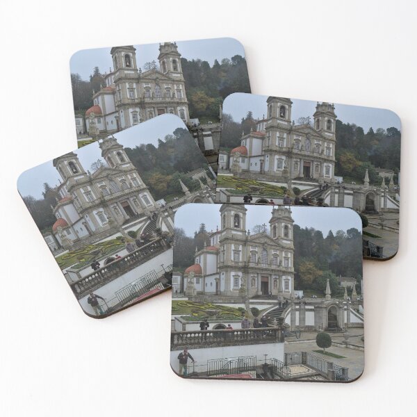 Item preview, Bom Jesus de Braga and Elevator designed and sold by AngeloDeVal.