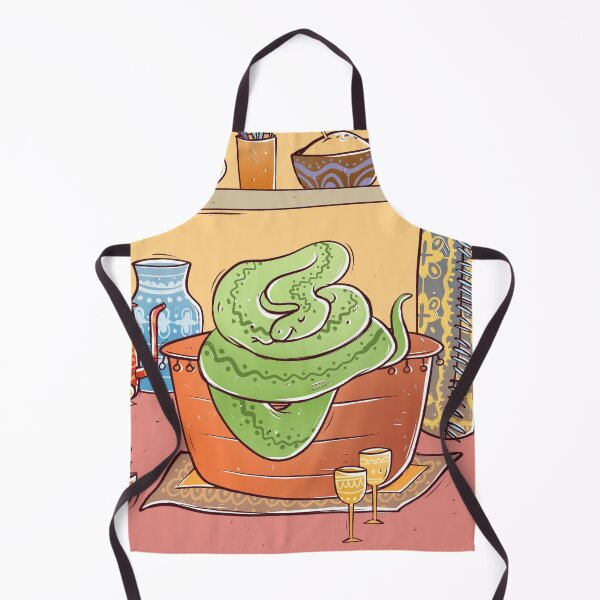 Item preview, Sara Snake designed and sold by BookBuzz.