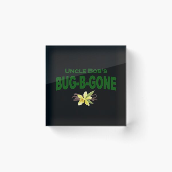 Item preview, Bug B Gone designed and sold by Zexten.