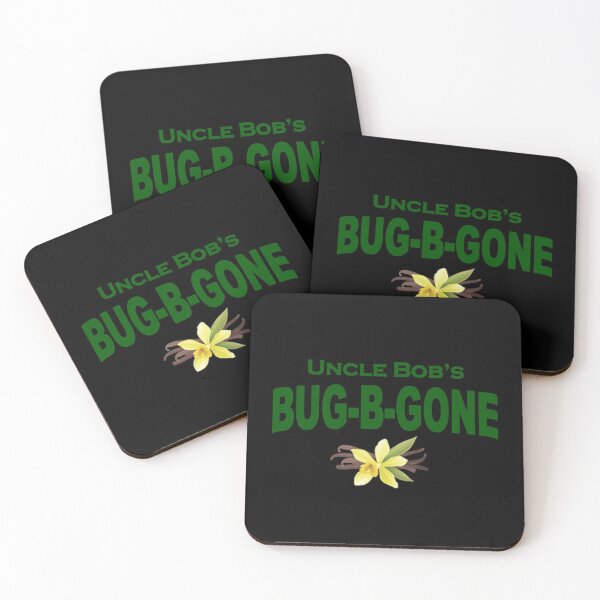 Item preview, Bug B Gone designed and sold by Zexten.