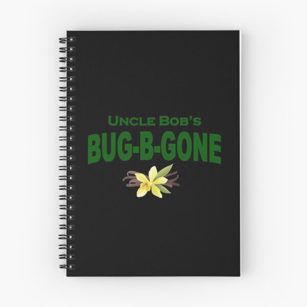 Item preview, Bug B Gone designed and sold by Zexten.