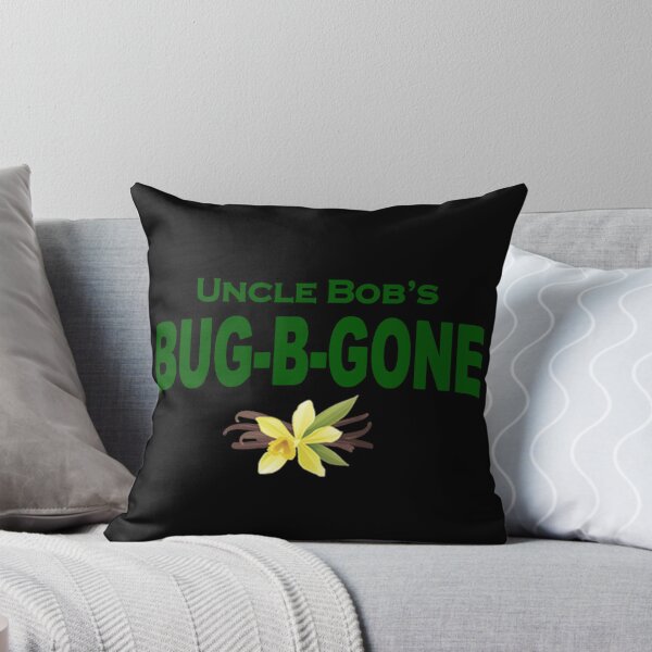 Item preview, Bug B Gone designed and sold by Zexten.