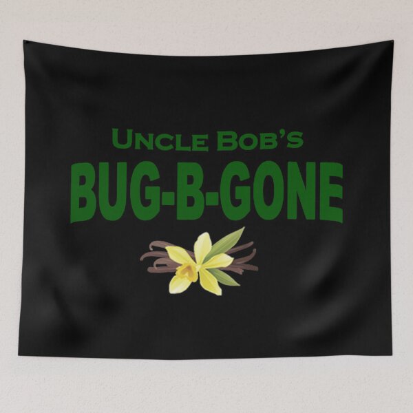 Item preview, Bug B Gone designed and sold by Zexten.