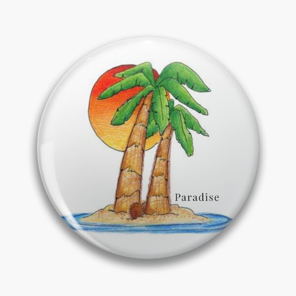 Item preview, palm beach is back summer designed and sold by Topventas.