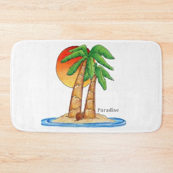 Item preview, palm beach is back summer designed and sold by Topventas.