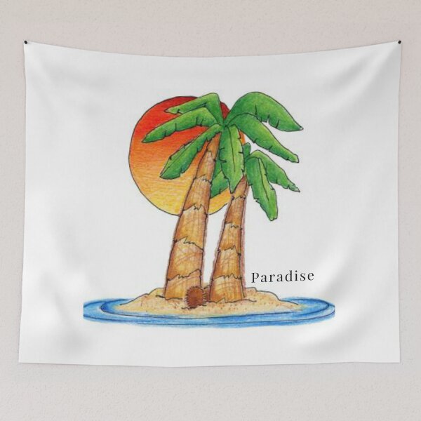 Item preview, palm beach is back summer designed and sold by Topventas.