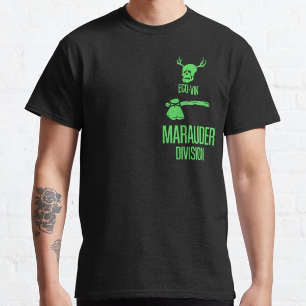 MARAUDER Classic T-Shirt