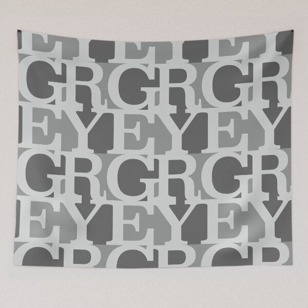 Item preview, GREY designed and sold by Tom-Williams.