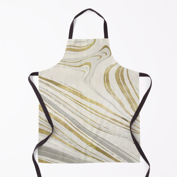Item preview,  Luxury golden line decorative painting marble designed and sold by artjood.