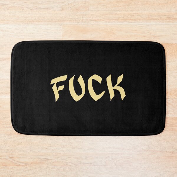 Item preview, Fuck designed and sold by twylaszone.