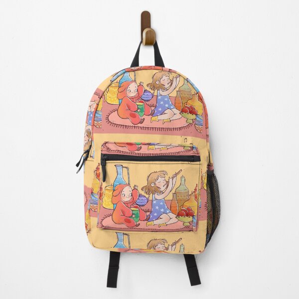 Item preview, Snake charming Girls designed and sold by BookBuzz.