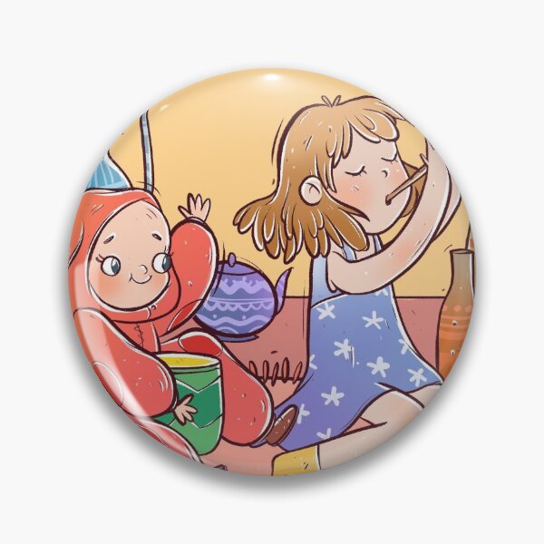 Item preview, Snake charming Girls designed and sold by BookBuzz.