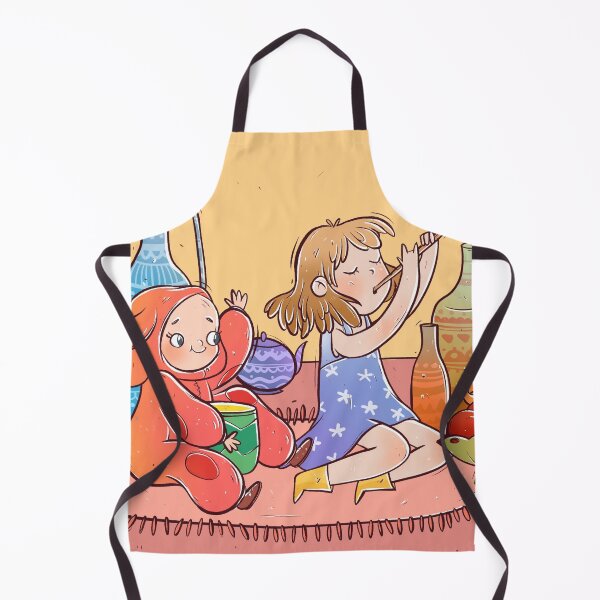 Item preview, Snake charming Girls designed and sold by BookBuzz.
