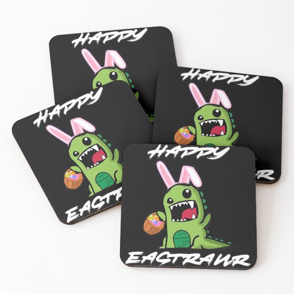 Item preview, Happy eastrawr rex | Easter 2023 designed and sold by antonberson.
