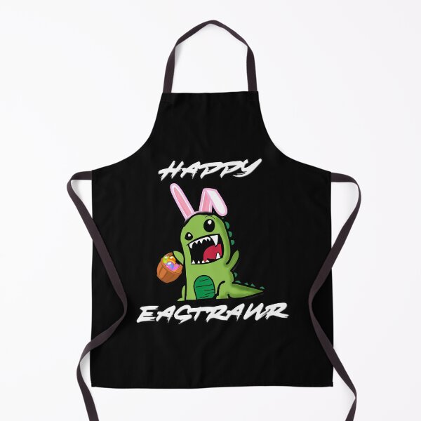 Item preview, Happy eastrawr rex | Easter 2023 designed and sold by antonberson.