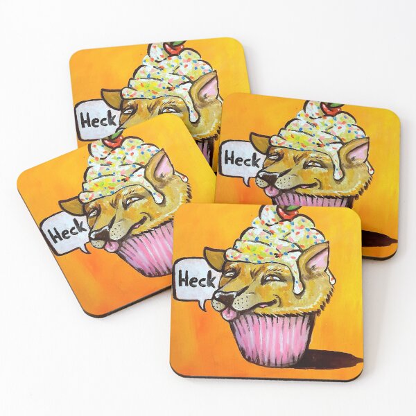 Item preview, Aww Heck designed and sold by AngelaAmyelois.