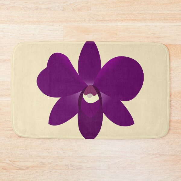 Item preview, Purple orchid designed and sold by Pasan-hpmm.