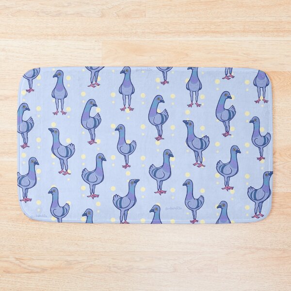 Item preview, Tall Pigeons  designed and sold by Macbendigo.