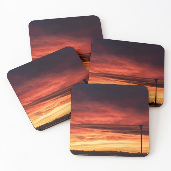 Item preview, Scorched Horizon designed and sold by Ok-Oskar.