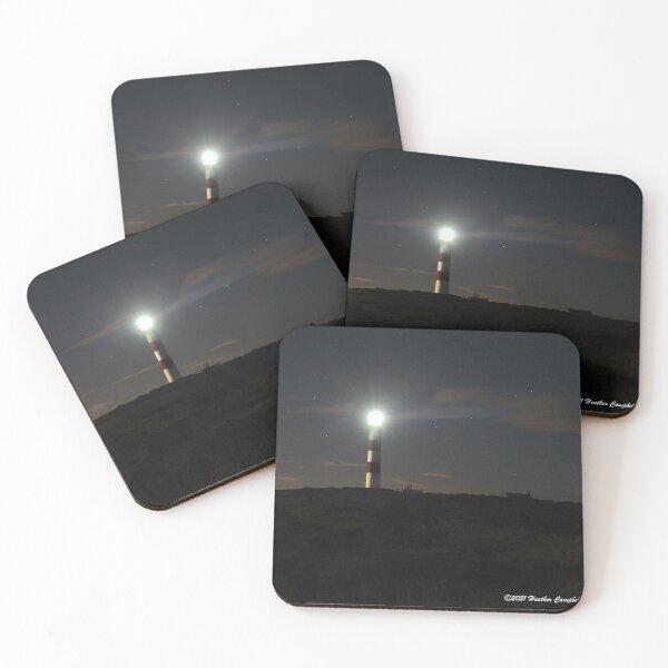 Item preview, 'Beautiful Lighthouse in Nairn, Scotland' designed and sold by Heather C.