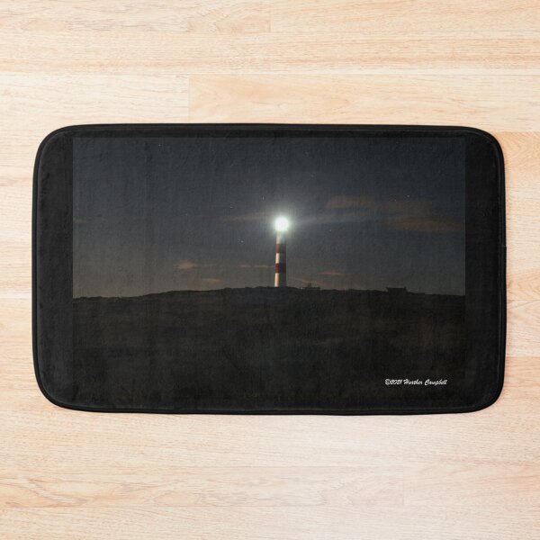 Item preview, 'Beautiful Lighthouse in Nairn, Scotland' designed and sold by Heather C.